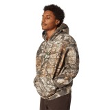 HUF X REALTREE HEAVYWEIGHT HOODIE FL00246-RLTRE Colorful Image 0