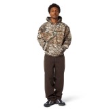 HUF X REALTREE HEAVYWEIGHT HOODIE FL00246-RLTRE Colorful Image 1