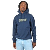 HUF CHEATA P/O HOODIE PF00616-NAVY Blue Image 