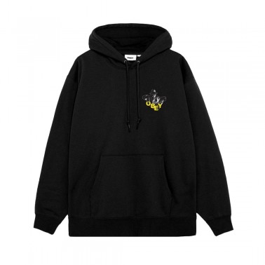 OBEY INNER POWER 112843961-BLK Black