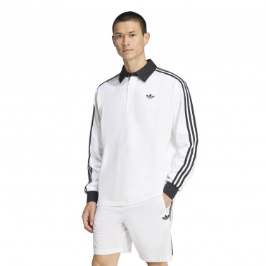 adidas Originals 3S PL KE3575 White