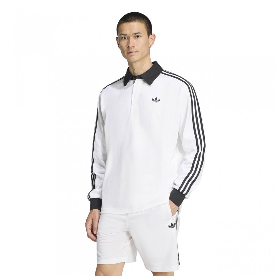 adidas Originals 3S PL KE3575 White