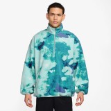 Ανδρική Φλις Μπλούζα Πολύχρωμη - Nike Therma-FIT Εικόνα 