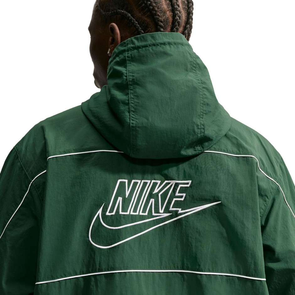 Men's Jacket Pine - Nike Club 