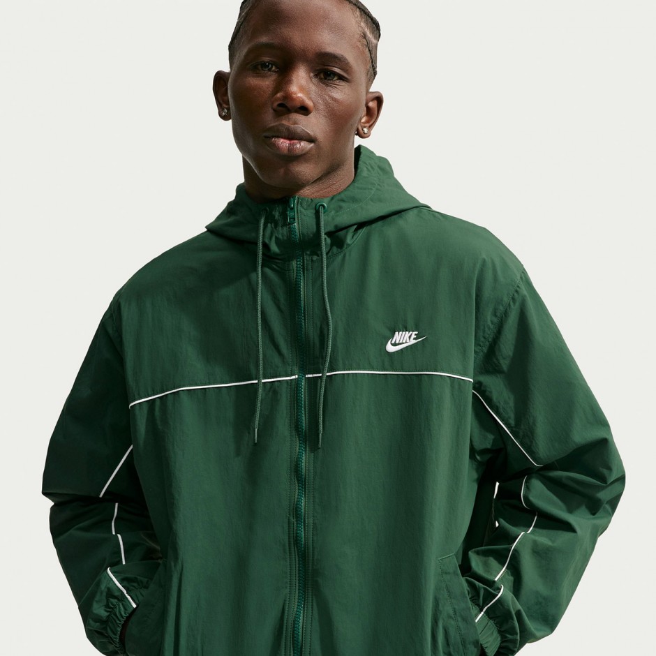 Men's Jacket Pine - Nike Club 