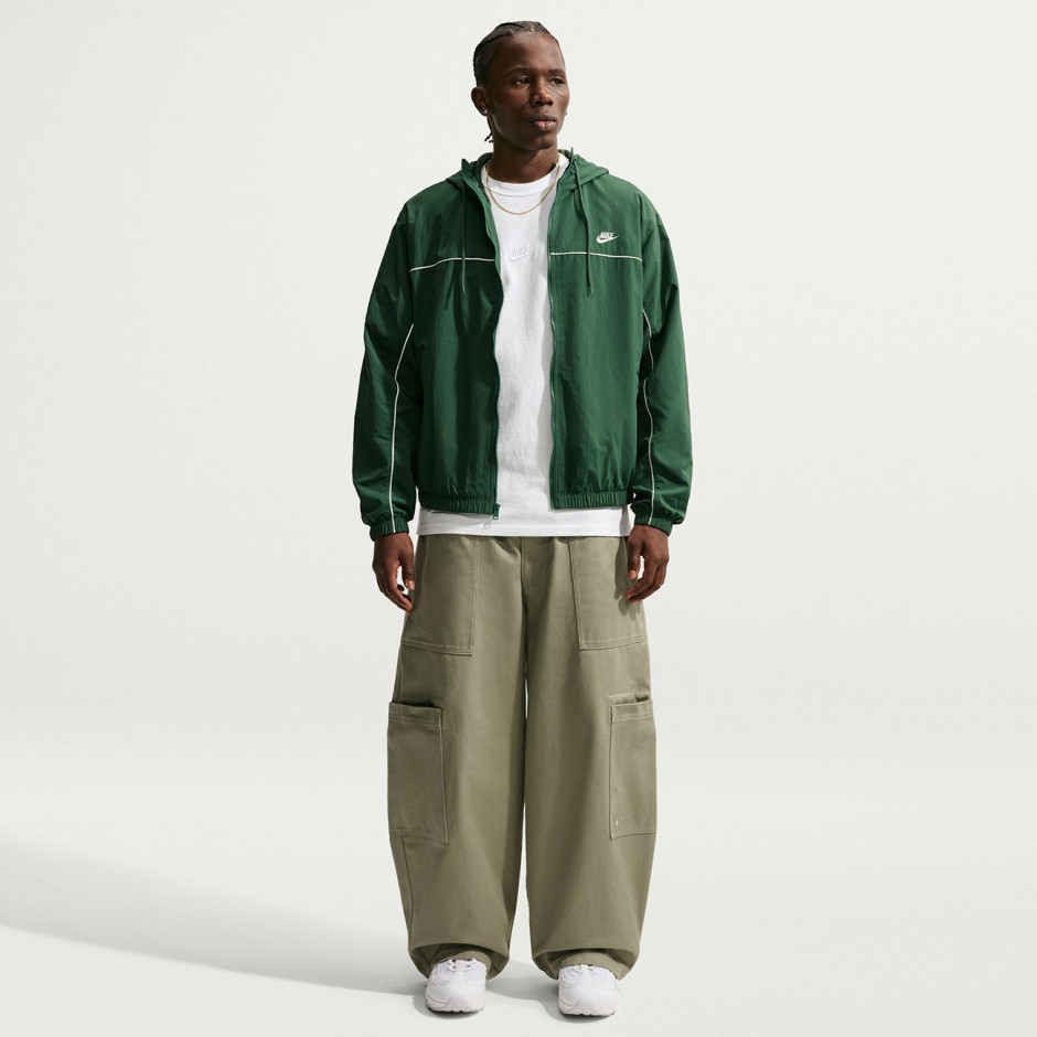 Men's Jacket Pine - Nike Club 