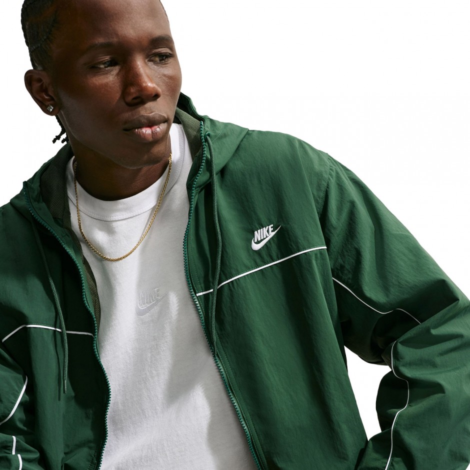 Men's Jacket Pine - Nike Club 