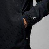 Jordan Essentials Μαύρο - Ανδρικό Μπουφάν Εικόνα 2