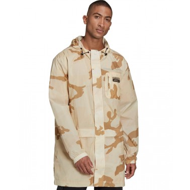 adidas Originals LONGWIND JKT AOP H11503 Εκρού