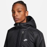 Ανδρικό Μπουφάν Μαύρο - Nike Therma-FIT Repel Εικόνα 0