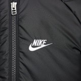 Ανδρικό Μπουφάν Μαύρο - Nike Therma-FIT Repel Εικόνα 2
