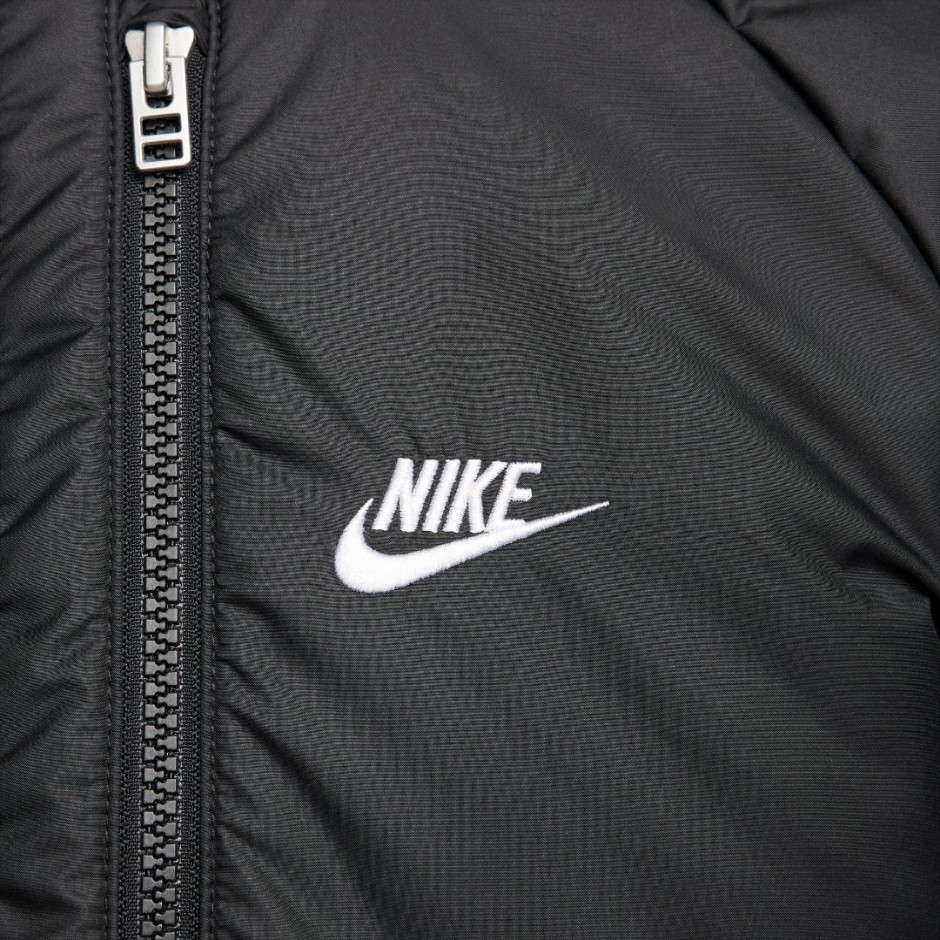 Ανδρικό Μπουφάν Μαύρο - Nike Therma-FIT Repel