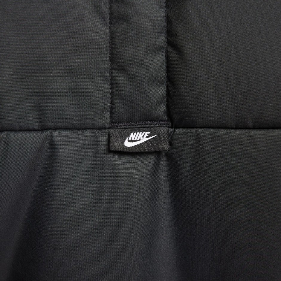 Ανδρικό Μπουφάν Μαύρο - Nike Therma-FIT Repel