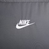 Ανδρικό Μπουφάν Ανθρακί - Nike Sportswear Club Εικόνα 1