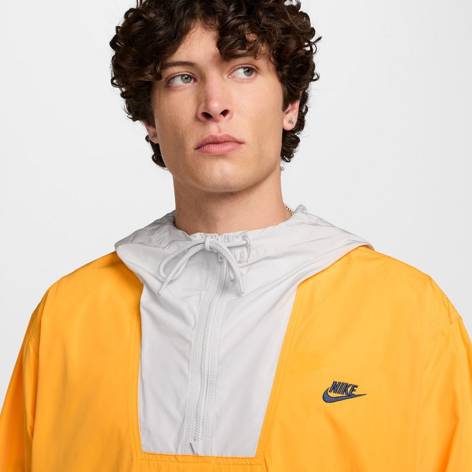 NIKE M NK CLUB MARINA ANRK GFX HJ1957-739 Colorful