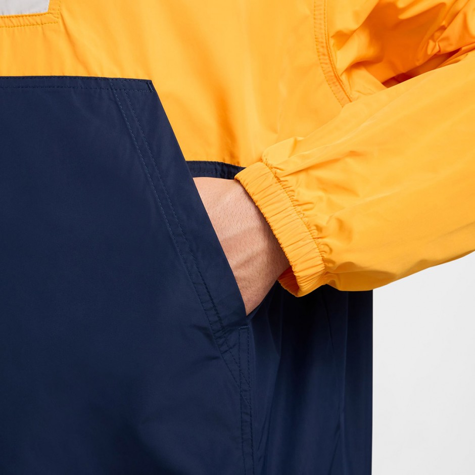 NIKE M NK CLUB MARINA ANRK GFX HJ1957-739 Colorful