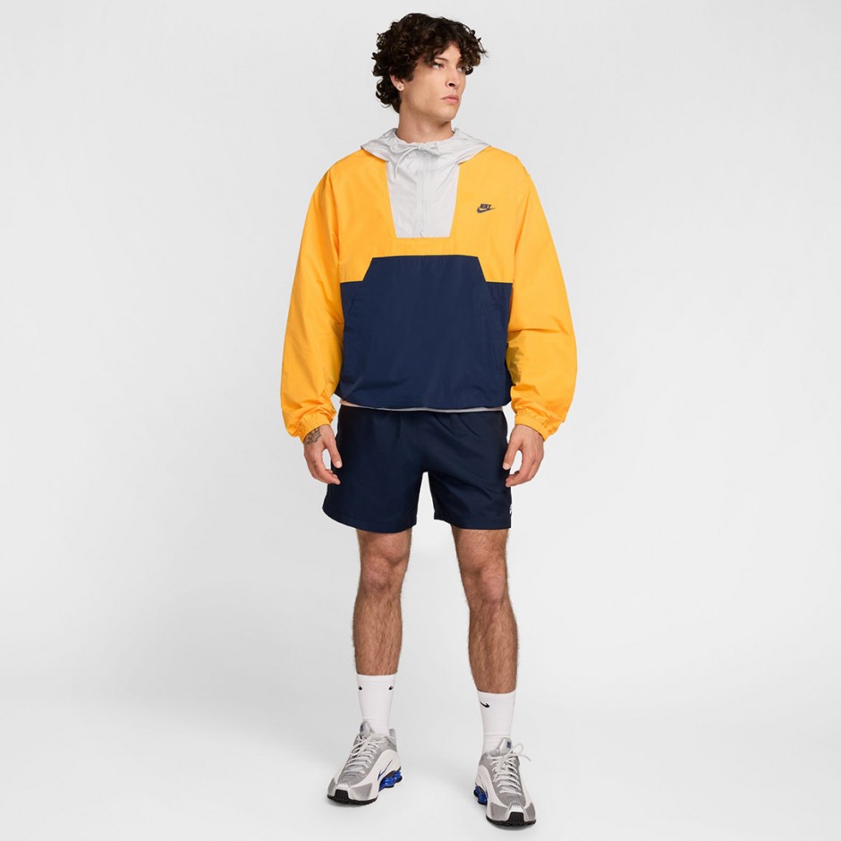 NIKE M NK CLUB MARINA ANRK GFX HJ1957-739 Colorful