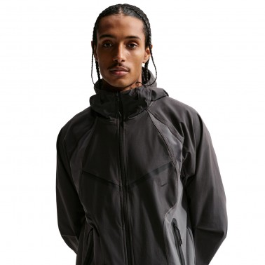 Men's Jacket Coal - Nike Tech