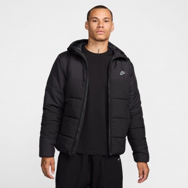 NIKE M NSW OW SYN FILL JKT HF6825-010 Black