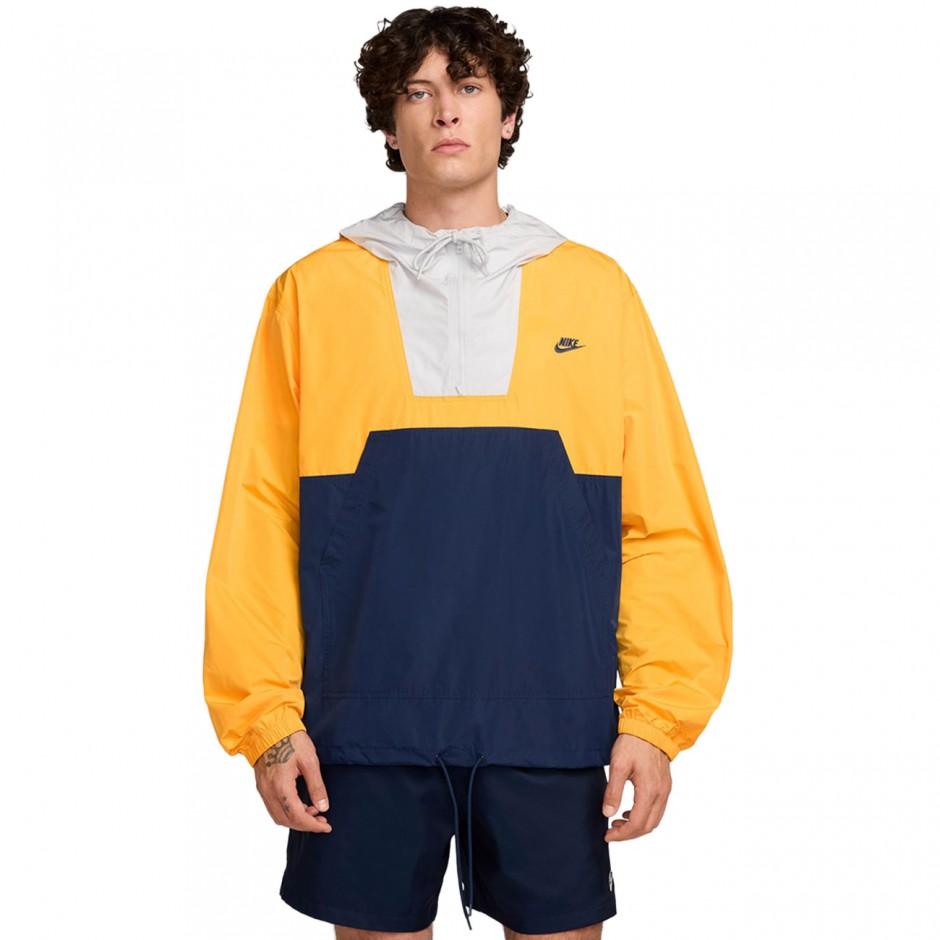 NIKE M NK CLUB MARINA ANRK GFX HJ1957-739 Colorful