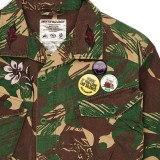 DEUS AHIMSA JACKET DUF254350-EAR Variation Image 5