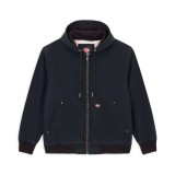 Ανδρικό Μπουφάν Μαύρο - Dickies Duck Canvas Εικόνα 3