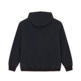 Ανδρικό Μπουφάν Μαύρο - Dickies Duck Canvas Εικόνα 4