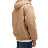 Ανδρικό Μπουφάν Μπεζ - Carhartt WIP OG Active Εικόνα 0