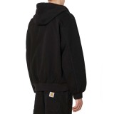 Ανδρικό Μπουφάν Μαύρο - Carhartt WIP OG Active Εικόνα 0