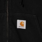 Ανδρικό Μπουφάν Μαύρο - Carhartt WIP OG Active Εικόνα 2