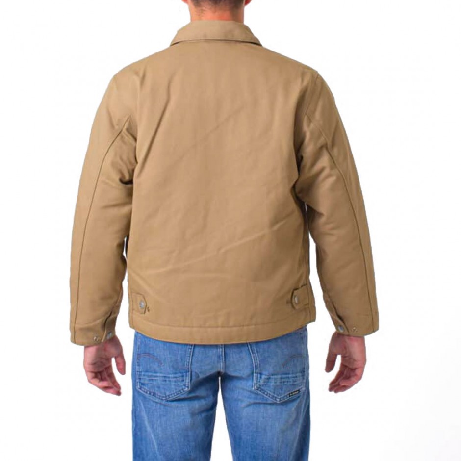 CARHARTT WIP MODULE SCRIPT JACKET I033763-0DK01 Beige