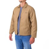 CARHARTT WIP MODULE SCRIPT JACKET I033763-0DK01 Beige Image 1
