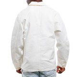 Ανδρικό Μπουφάν Εκρού - Carhartt WIP Michigan Coat Εικόνα 0