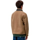 Ανδρικό Μπουφάν Μπεζ - Carhartt WIP Prentis Liner Εικόνα 0