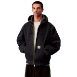CARHARTT WIP OG ACTIVE JACKET I037581-8906 Μαύρο Εικόνα 1