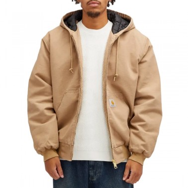 CARHARTT WIP OG ACTIVE JACKET I027360-2FS3K Beige