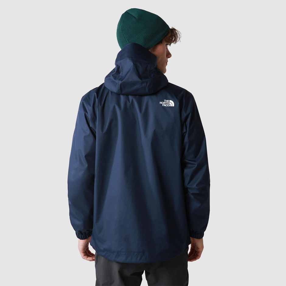 THE NORTH FACE M QUEST JACKET NF00A8AZ8K2-8K2 Blue