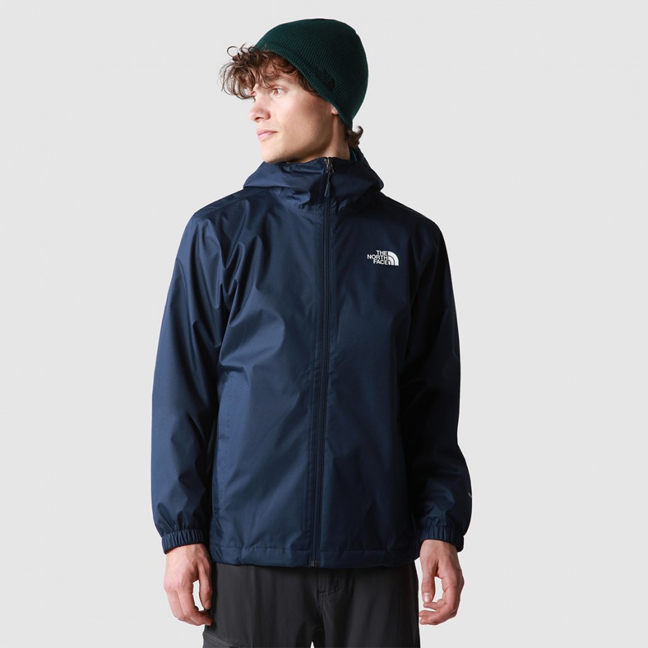 THE NORTH FACE M QUEST JACKET NF00A8AZ8K2-8K2 Blue