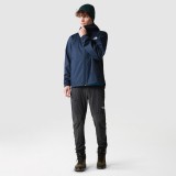 THE NORTH FACE M QUEST JACKET NF00A8AZ8K2-8K2 Blue Image 2