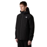 Ανδρικό Μπουφάν Μαύρο - The North Face Carto Mono Triclimate Εικόνα 0