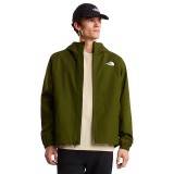 Ανδρικό Μπουφάν Λαδί - The North Face Quest Dryvent Εικόνα 2