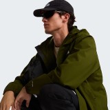 Ανδρικό Μπουφάν Λαδί - The North Face Quest Dryvent Εικόνα 6