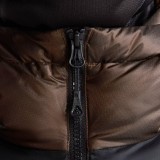Men's Jacket Brown - The North Face Diablo Down 2.0 Image 4