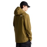 Men's Jacket Brown - The North Face Quest Dryvent Triclimate 3-in-1 Image 0