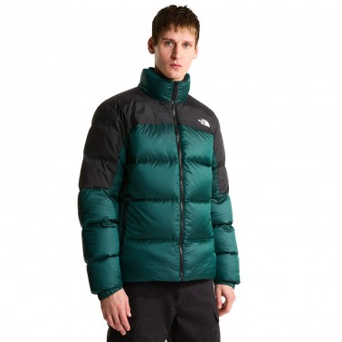 Men's Jacket Veraman - The North Face Diablo Down 2.0
