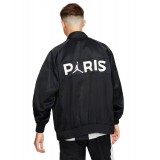 JORDAN PARIS SAINT-GERMAIN BQ8369-010 Μαύρο Εικόνα 0