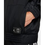 JORDAN PARIS SAINT-GERMAIN BQ8369-010 Μαύρο Εικόνα 2