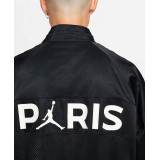JORDAN PARIS SAINT-GERMAIN BQ8369-010 Μαύρο Εικόνα 3