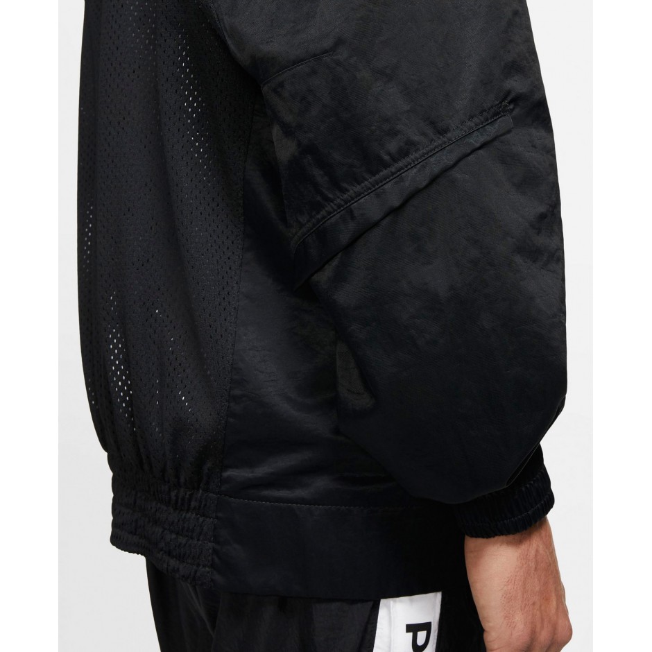JORDAN PARIS SAINT-GERMAIN BQ8369-010 Μαύρο