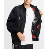 JORDAN PARIS SAINT-GERMAIN BQ8369-010 Μαύρο Εικόνα 5